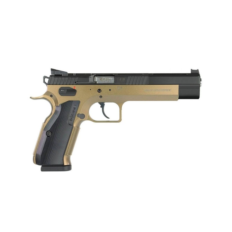 Pištola KMR S-02 OR 6" .22 lr