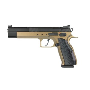 Pištola KMR S-02 OR 6" .22 lr