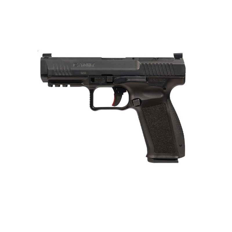 Pištola Canik METE SFT 9x19 Črna
