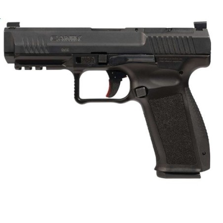 Pištola Canik METE SFT 9x19 Črna