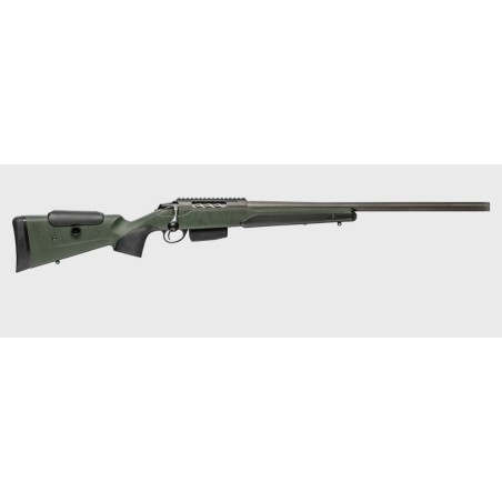 Puška Tikka T3X Super Varmint GRTECH .308 Win 61cm