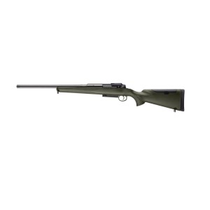 Puška Mauser 25 Extreme .308 win(M15x1) Green
