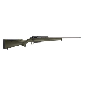 Puška Mauser 25 Extreme .308 win(M15x1) Green
