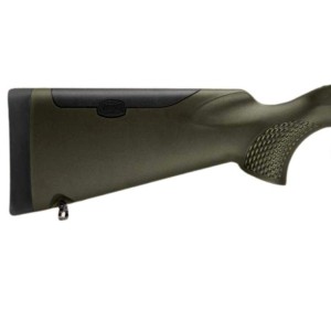 Puška Mauser 25 Extreme .308 win(M15x1) Green