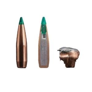 Naboji Sako 6.5 CREDMOOR SP Gamehead Pro 9,1g/140gr (20)