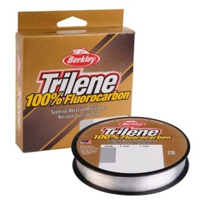 Laks Fluorocarbon 150m  CLR Berkley