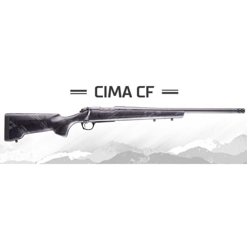 Puška Bergara B14 Cima CF .308 Win