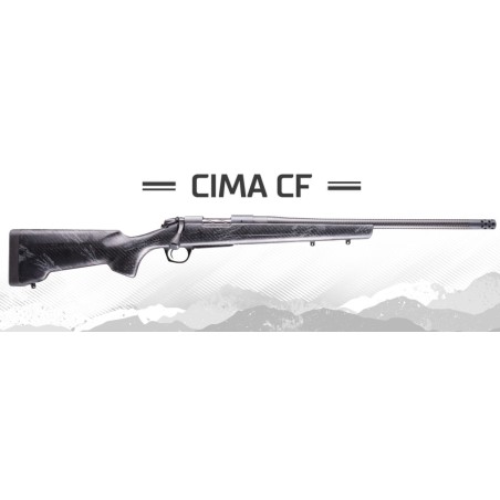 Puška Bergara B14 Cima CF .308 Win