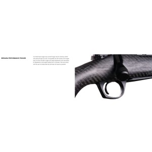 Puška Bergara B14 Cima CF .308 Win