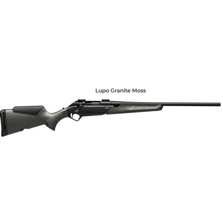 Benelli Lupo Granite Moss .30-06 22" 5/8x24