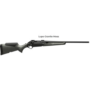 Benelli Lupo Granite Moss .308 win 22" 5/8x24