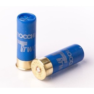 Naboji Fiocchi T. Trap TWO T2 2,4mm 28g cal. 12 (25)