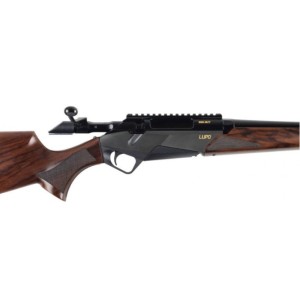 Benelli Lupo Wood .308 win 20" BE-S.T. M14x1