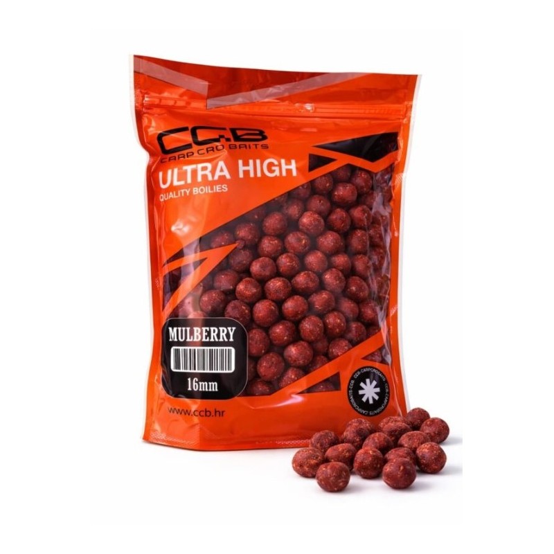 Boili Royal Carp 16mm Murva 1kg