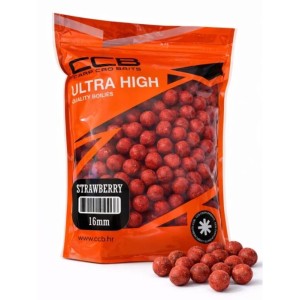 Boili Royal Carp 16mm Jagoda 1kg