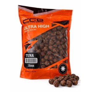 Boili Royal Carp 16mm Tuna 1kg