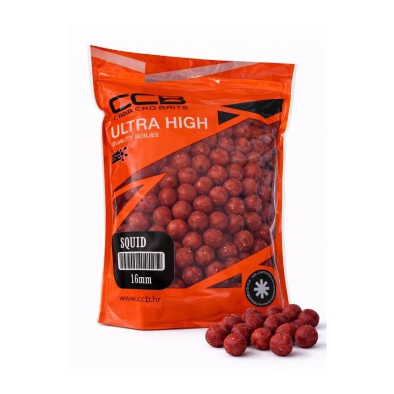 Boili Royal Carp 16mm Ligenj 1kg