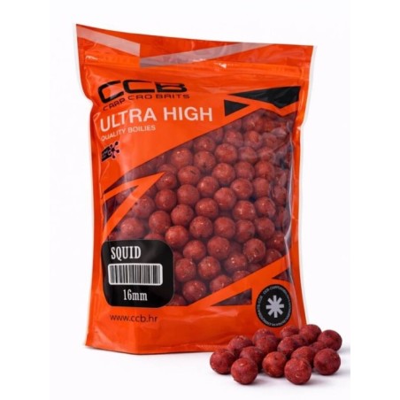 Boili Royal Carp 16mm Ligenj 1kg