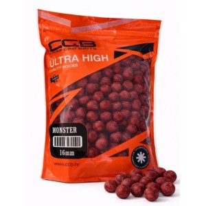 Boili Royal Carp 16mm Monster(Rak) 1kg