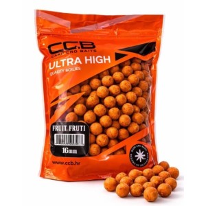 Boili Royal Carp 16mm Tutti Frutti 1kg