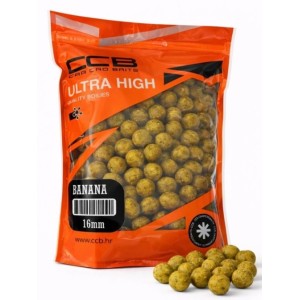 Boili Royal Carp 16mm Banana 1kg