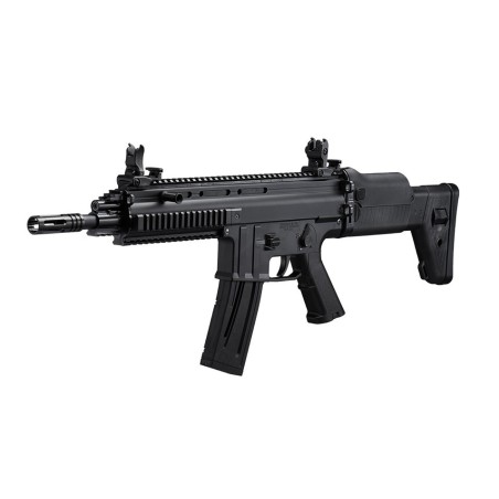Puška ISSC MRS MK22 cal.22lr Com