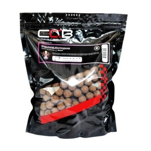 Boili Premium Devils Ligenj Hobotnica 15mm 900g