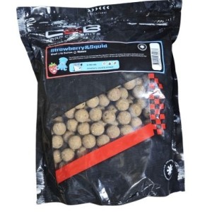 Boili Premium Devils Jagoda Ligenj 20mm 900g