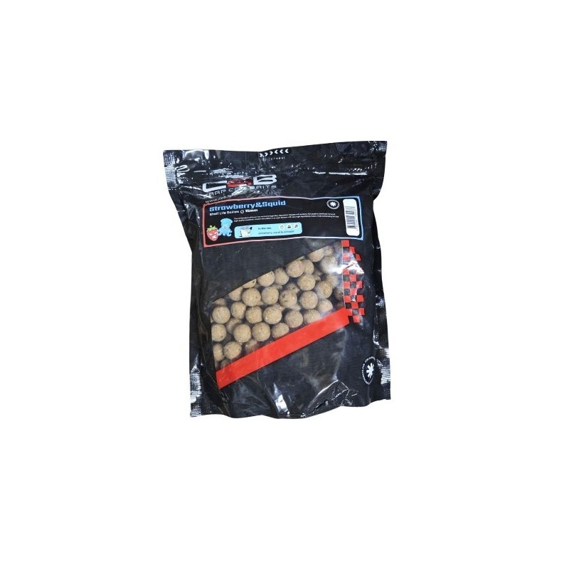Boili Premium Devils Jagoda Ligenj 20mm 900g