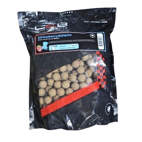 Boili Premium Devils Jagoda Ligenj 20mm 900g