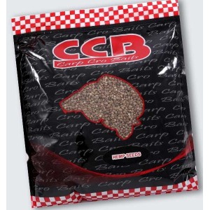Konoplja - semena 1 Kg