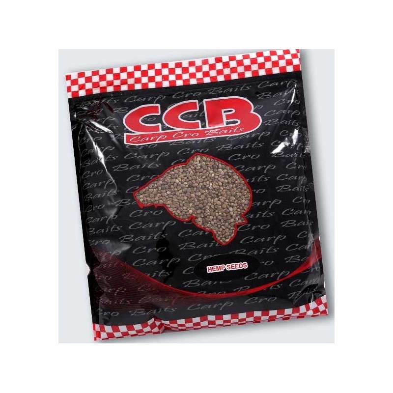 Konoplja - semena 1 Kg