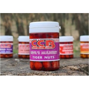 Tigrov orešček Hookbait Devils Mulberry