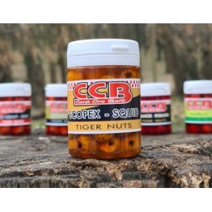 Tigrov orešček Hookbait Scopex- Squid