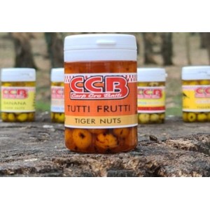 Tigrov orešček Hookbait Tutti Frutti