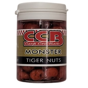 Tigrov orešček Hookbait Monster Crab