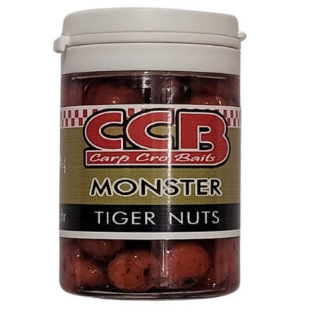Tigrov orešček Hookbait Monster Crab