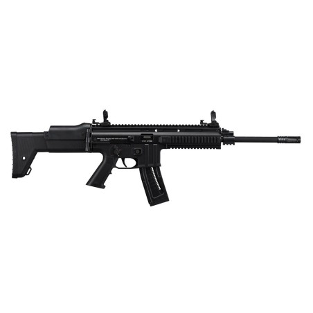 Puška ISSC MRS MK22 cal.22lr Long