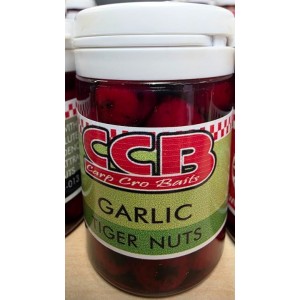 Tigrov orešček Hookbait Garlic