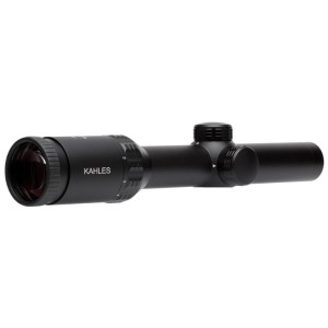 Str. Daljnogled Kahles Helia 1-5x24i 4-Dot