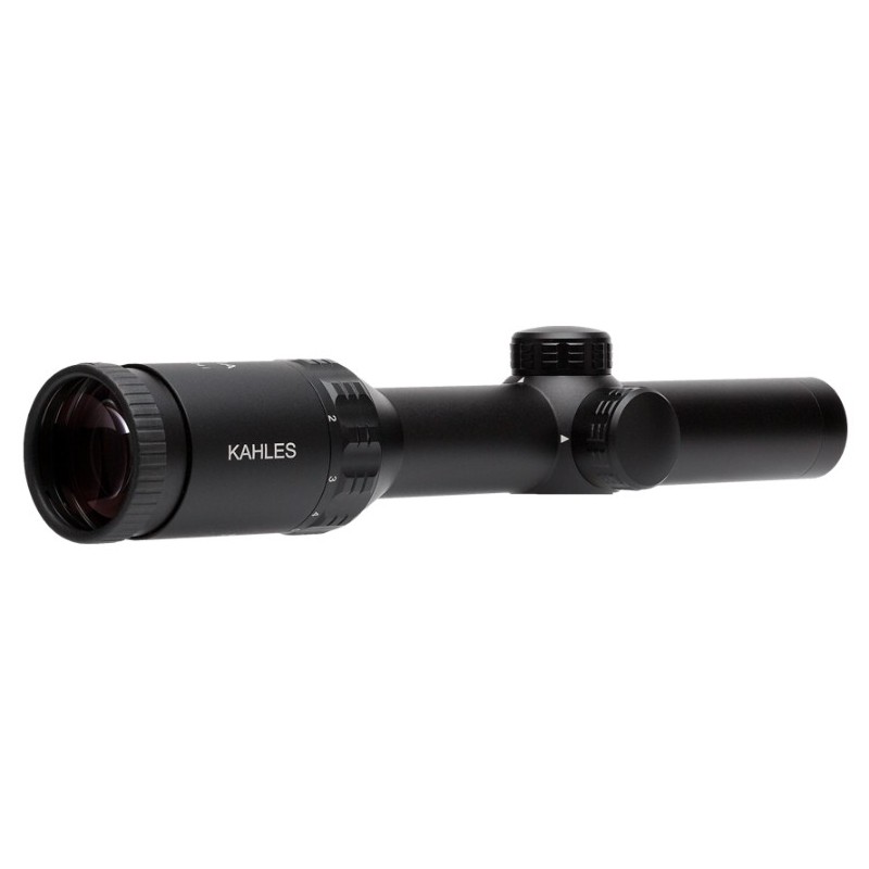 Str. Daljnogled Kahles Helia 1-5x24i 4-Dot