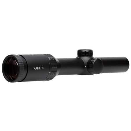 Str. Daljnogled Kahles Helia 1-5x24i 4-Dot