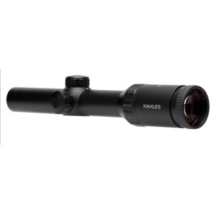 Str. Daljnogled Kahles Helia 1-5x24i 4-Dot