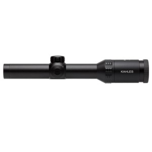 Str. Daljnogled Kahles Helia 1-5x24i 4-Dot