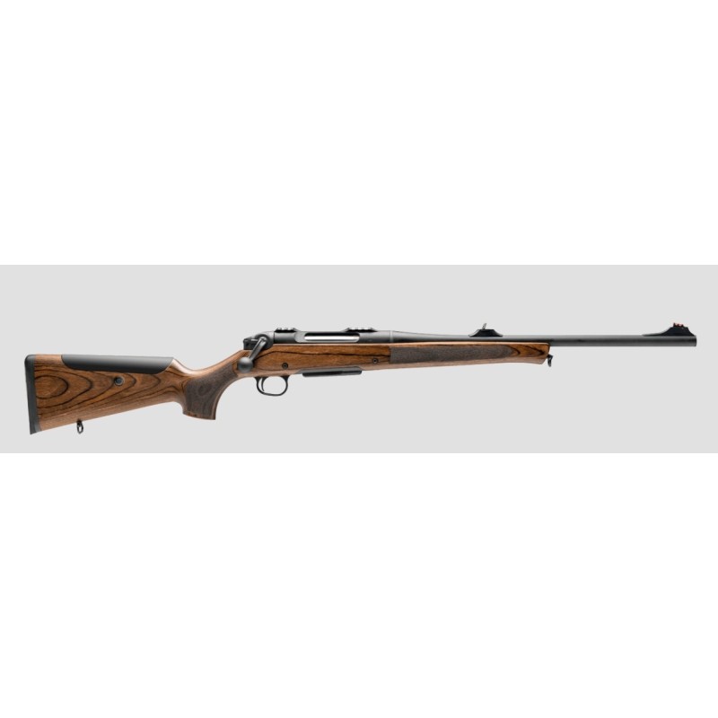 Puška Haenel Jaeger NXT Adj. .308 Win