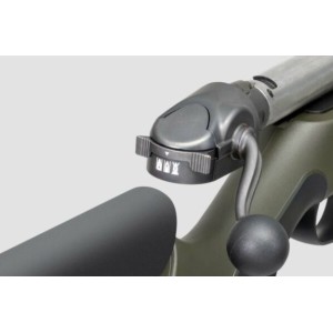 Puška Haenel Jaeger NXT Adj. .308 Win