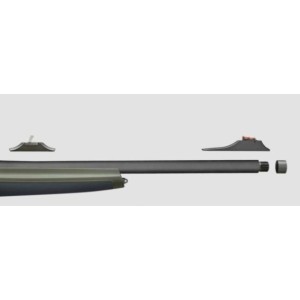 Puška Haenel Jaeger NXT Adj. .308 Win