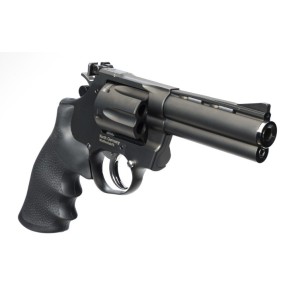 Revolver Korth National Standard .357 Mag. 4"