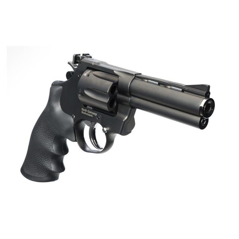 Revolver Korth National Standard .357 Mag. 4"