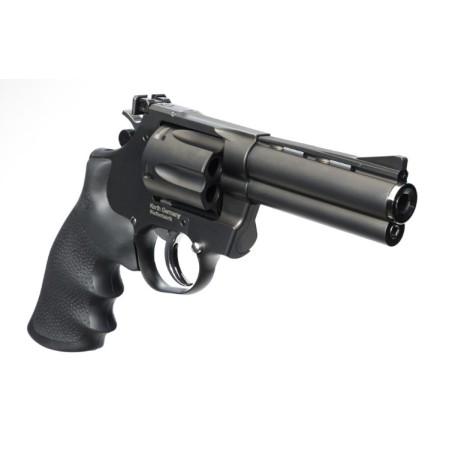 Revolver Korth National Standard .357 Mag. 4"